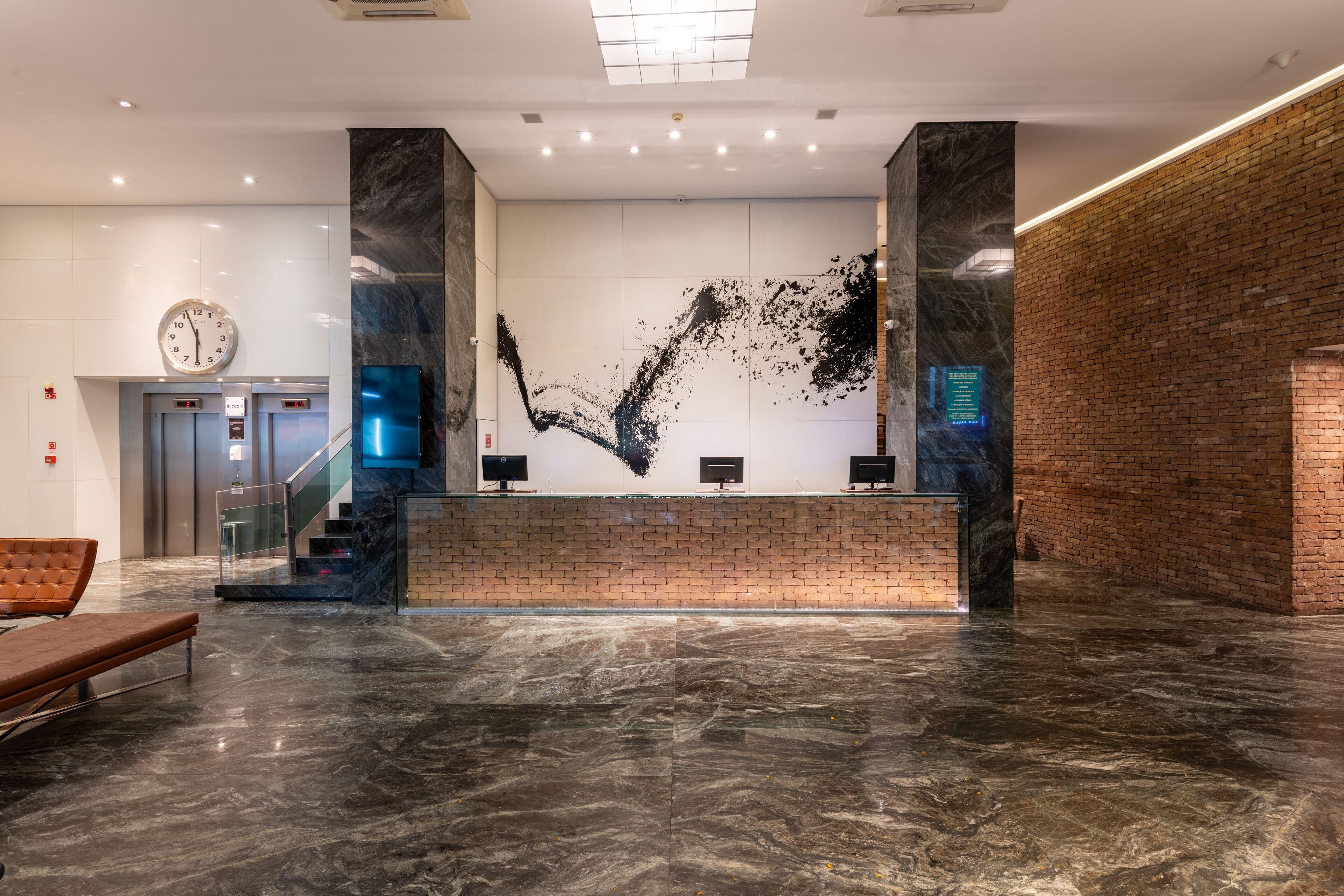 Delplaza Maraba Sao Paulo — Photos 2